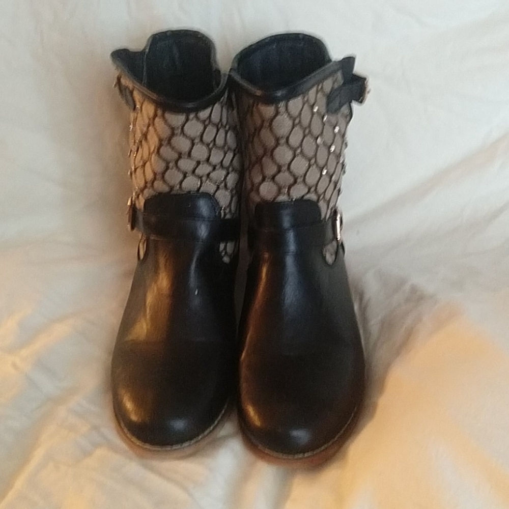 Mi.im Boots